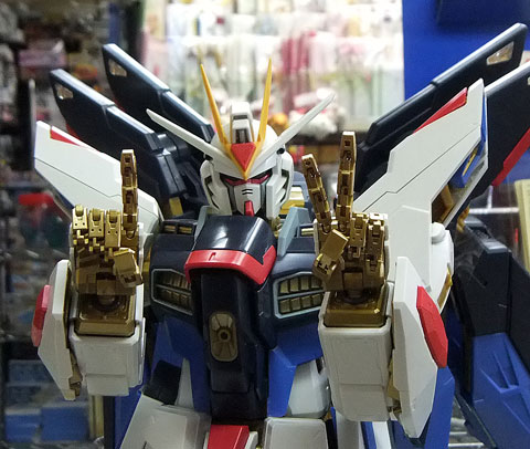 2012年新年のご挨拶　文具とプラモの店　タギミ