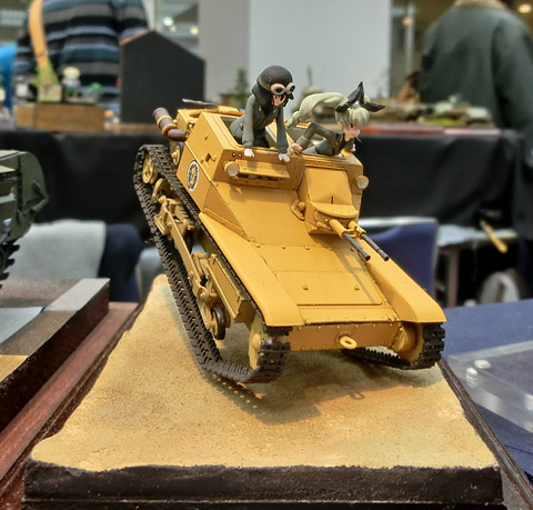 高石模型祭り　2016