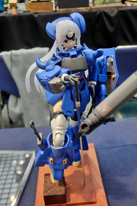 高石模型祭り　2016