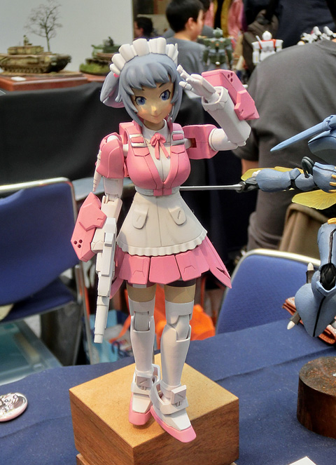 高石模型祭り　2016