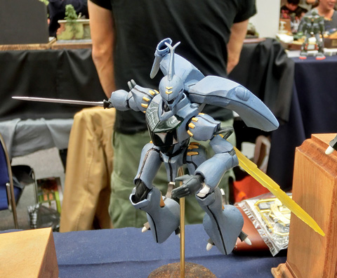 高石模型祭り　2016