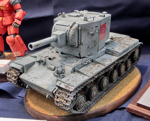 高石模型祭り　2016