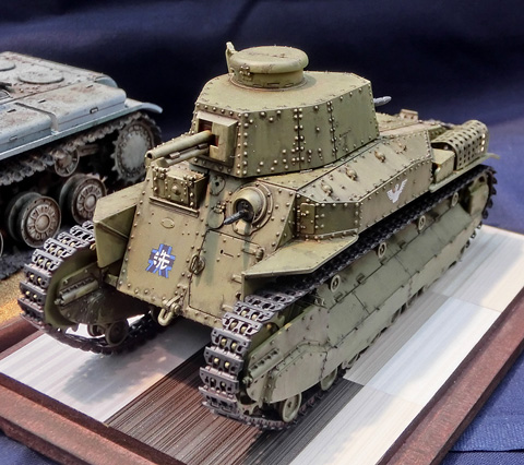 高石模型祭り　2016