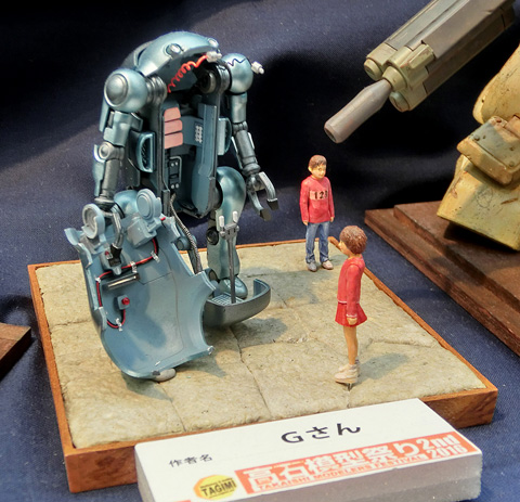 高石模型祭り　2016