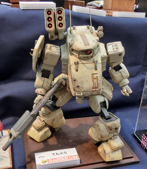 高石模型祭り　2016