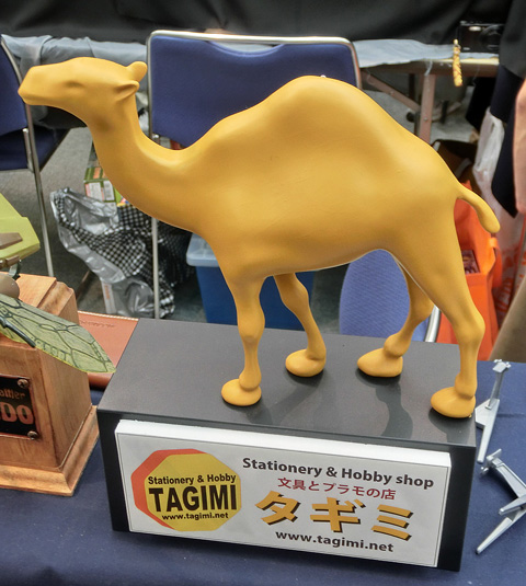 高石模型祭り　2016