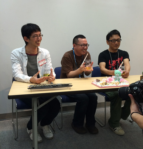 高石模型祭り　2016