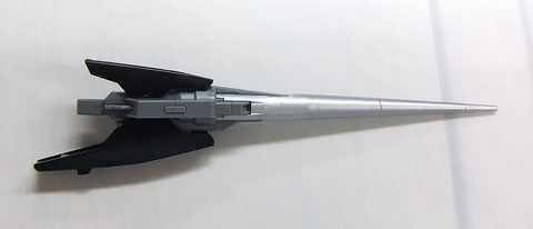HG　1/144　ダークハウンド　ガンダムAGE-2DH　プラモデル　機動戦士ガンダムAGE　バンダイ
