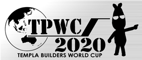 TPWC てんぷらビルダーズワールドカップ 2020