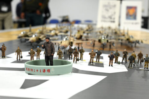 ブラシア空軍祭り ｜Ｔ＆Ａ＆Ｆ展示会